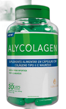 AlyColagen